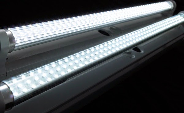 5 Types of LED Lights: Choose the Best for Your Home